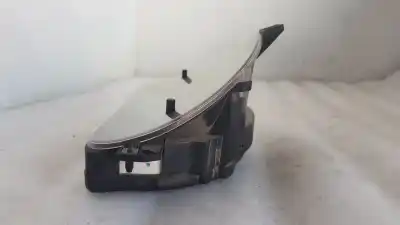 Peça sobressalente para automóvel em segunda mão quadrante por citroen c3 1.4 hdi exclusive referências oem iam p9660225880  