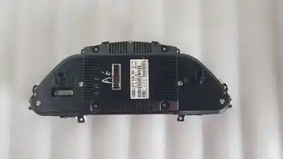 Peça sobressalente para automóvel em segunda mão quadrante por audi a6 berlina (4f2) 2.0 tdi referências oem iam 4f0920901g  