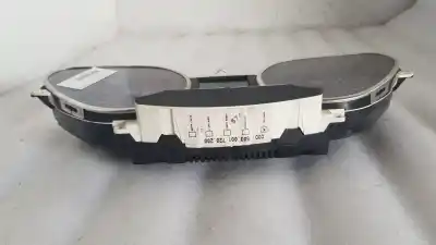 Peça sobressalente para automóvel em segunda mão quadrante por audi a6 berlina (4f2) 2.0 tdi referências oem iam 4f0920901g  