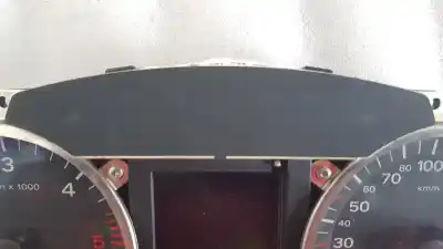 Peça sobressalente para automóvel em segunda mão quadrante por audi a6 berlina (4f2) 2.0 tdi referências oem iam 4f0920901g  