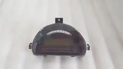 Peça sobressalente para automóvel em segunda mão QUADRANTE por CITROEN C2 (JM_)  Referências OEM IAM P9660225780  