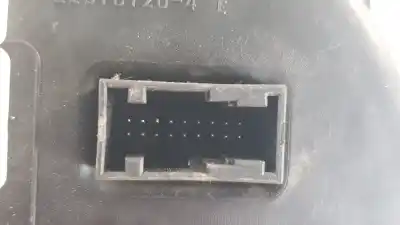 Peça sobressalente para automóvel em segunda mão quadrante por citroen c2 (jm_) 1.1 referências oem iam p9660225780  