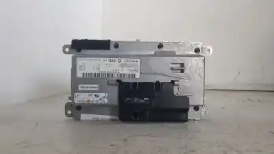 Second-hand car spare part multifunction display for audi a6 berlina (4f2) 2.0 tdi oem iam references 4f0919603b  