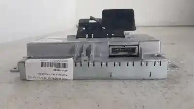 Second-hand car spare part multifunction display for audi a6 berlina (4f2) 2.0 tdi oem iam references 4f0919603b  