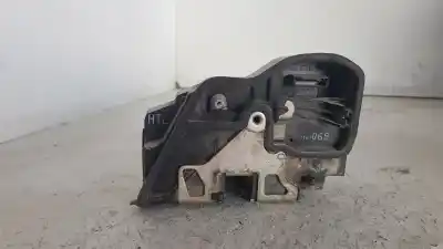 Автозапчасти б/у замок задней левой двери за bmw serie 1 berlina (e81/e87) 2.0d 165 [120] ссылки oem iam 7167069  