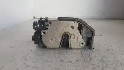Автозапчасти б/у замок задней левой двери за bmw serie 1 berlina (e81/e87) 2.0d 165 [120] ссылки oem iam 7167069  