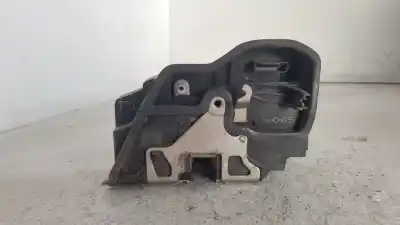 Second-hand car spare part left front door lock for bmw serie 1 berlina (e81/e87) 2.0d 165 [120] oem iam references 7167065  