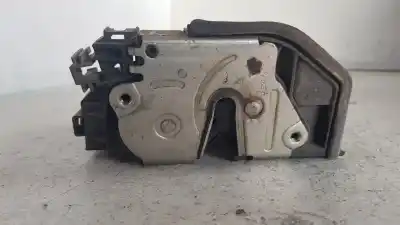 Second-hand car spare part left front door lock for bmw serie 1 berlina (e81/e87) 2.0d 165 [120] oem iam references 7167065  