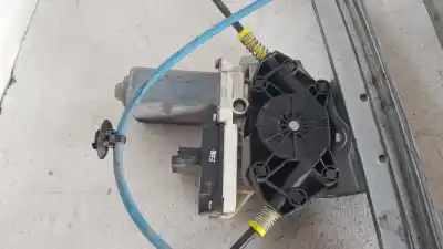 Second-hand car spare part driver left window regulator for citroen c2 (jm_) 1.1 oem iam references 9641241380  