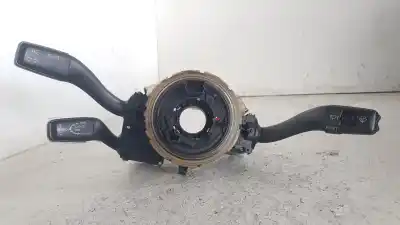 Second-hand car spare part multifunction switch for audi a6 berlina (4f2) 2.0 tdi oem iam references 4f0953549d