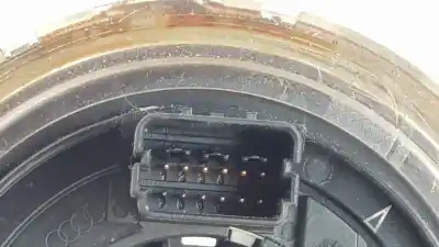 Second-hand car spare part multifunction switch for audi a6 berlina (4f2) 2.0 tdi oem iam references 4f0953549d  