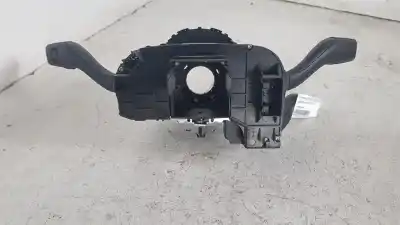 Second-hand car spare part multifunction switch for audi a6 berlina (4f2) 2.0 tdi oem iam references 4f0953549d  