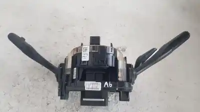 Second-hand car spare part multifunction switch for audi a6 berlina (4f2) 2.0 tdi oem iam references 4f0953549d  