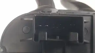 Second-hand car spare part multifunction switch for audi a6 berlina (4f2) 2.0 tdi oem iam references 4f0953549d  