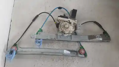Peça sobressalente para automóvel em segunda mão Elevador De Vidros Dianteiro Direito por CITROEN C2 (JM_) 1.1 Referências OEM IAM 9660159880  