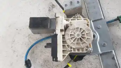 Peça sobressalente para automóvel em segunda mão elevador de vidros dianteiro direito por citroen c2 (jm_) 1.1 referências oem iam 9660159880  