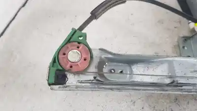 Peça sobressalente para automóvel em segunda mão elevador de vidros dianteiro direito por citroen c2 (jm_) 1.1 referências oem iam 9660159880  