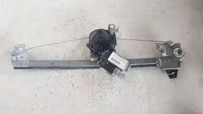 Peça sobressalente para automóvel em segunda mão elevador de vidros dianteira esquerda por citroen c3 1.4 hdi exclusive referências oem iam 