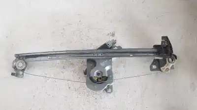 Second-hand car spare part driver left window regulator for citroen c3 1.4 hdi exclusive oem iam references   