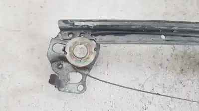Second-hand car spare part driver left window regulator for citroen c3 1.4 hdi exclusive oem iam references   