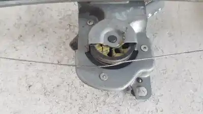 Second-hand car spare part driver left window regulator for citroen c3 1.4 hdi exclusive oem iam references   