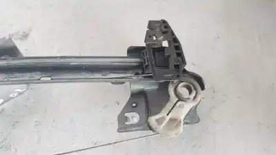 Second-hand car spare part driver left window regulator for citroen c3 1.4 hdi exclusive oem iam references   