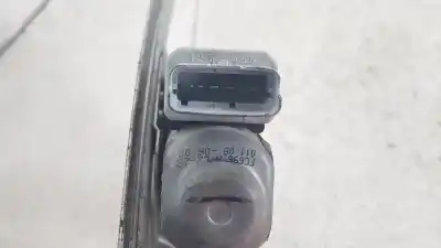 Second-hand car spare part driver left window regulator for citroen c3 1.4 hdi exclusive oem iam references   