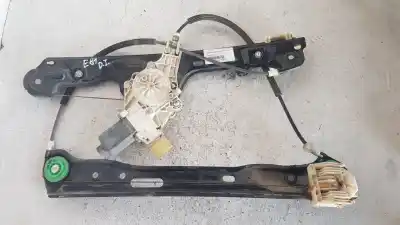 Peça sobressalente para automóvel em segunda mão elevador de vidros dianteira esquerda por bmw serie 1 berlina (e81/e87) 2.0d 165 [120] referências oem iam 7067795s
