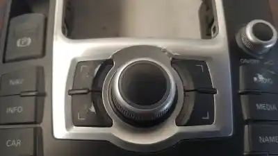 Second-hand car spare part multifunction switch for audi a6 berlina (4f2) 2.0 tdi oem iam references 4f1864261  