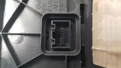 Second-hand car spare part multifunction switch for audi a6 berlina (4f2) 2.0 tdi oem iam references 4f1864261  