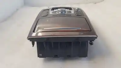 Second-hand car spare part multifunction switch for audi a6 berlina (4f2) 2.0 tdi oem iam references 4f1864261  