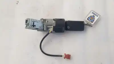 Peça sobressalente para automóvel em segunda mão comutador de ignição por citroen c2 (jm_) 1.1 referências oem iam 9648445180  