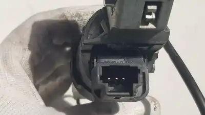 Peça sobressalente para automóvel em segunda mão comutador de ignição por citroen c2 (jm_) 1.1 referências oem iam 9648445180  