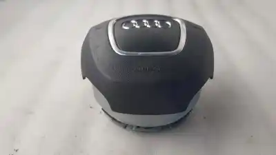 Second-hand car spare part front left air bag for audi a6 berlina (4f2) 2.0 tdi oem iam references 4f0880201bh  