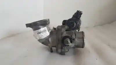 Second-hand car spare part throttle body for toyota corolla verso (e12) 2.0d4d 115 oem iam references 8967221020