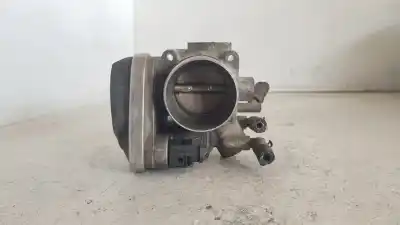Second-hand car spare part THROTTLE BODY for SEAT ALTEA (5P1)  OEM IAM references 06A133062AB  