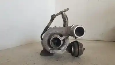 Pièce détachée automobile d'occasion TURBOCOMPRESSEUR pour FIAT STILO (192)  Références OEM IAM 46786078  