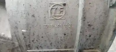 Автозапчастина б/у коробка передач для bmw x3 (e83) 2.0 16v diesel cat посилання на oem iam 23007533513  
