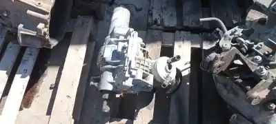 Second-hand car spare part front differential for mazda cx-7 (er) 2.2 turbodiesel cat oem iam references   