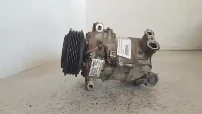 Second-hand car spare part air conditioning compressor for opel astra k lim. 5türig dynamic oem iam references 39034464