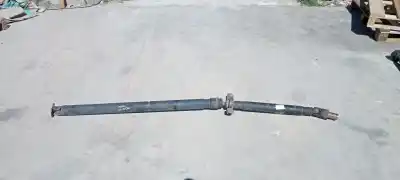 Peça sobressalente para automóvel em segunda mão transmissão central traseira por mitsubishi outlander (cw0) 2.4i 170 4x4 referências oem iam 