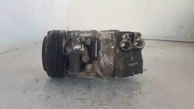 Peça sobressalente para automóvel em segunda mão COMPRESSOR DE AR CONDICIONADO A/A A/C por BMW X3 (E83)  Referências OEM IAM 64526905643  