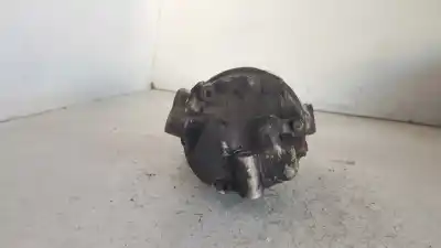 Peça sobressalente para automóvel em segunda mão compressor de ar condicionado a/a a/c por bmw x3 (e83) 2.0 16v diesel cat referências oem iam 64526905643  