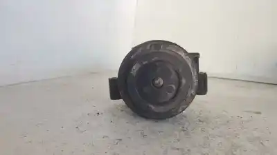 Peça sobressalente para automóvel em segunda mão compressor de ar condicionado a/a a/c por bmw x3 (e83) 2.0 16v diesel cat referências oem iam 64526905643  