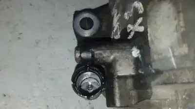 Peça sobressalente para automóvel em segunda mão compressor de ar condicionado a/a a/c por bmw x3 (e83) 2.0 16v diesel cat referências oem iam 64526905643  