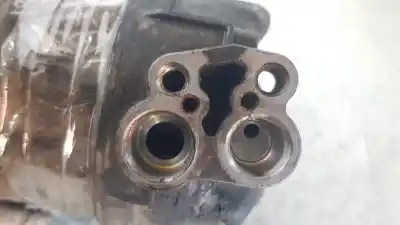 Peça sobressalente para automóvel em segunda mão compressor de ar condicionado a/a a/c por bmw x3 (e83) 2.0 16v diesel cat referências oem iam 64526905643  