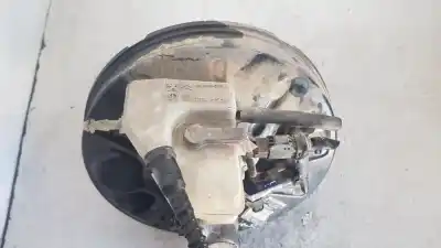 Second-hand car spare part brake servo for citroen c4 picasso ii 1.6 bluehdi 120 oem iam references 9673131280  