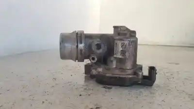 Second-hand car spare part throttle body for mercedes-benz citan (w415) combi break oem iam references 161a09794r