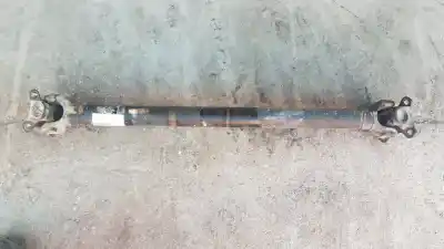 Peça sobressalente para automóvel em segunda mão transmissão central traseira por bmw x3 (e83) 2.0 16v diesel cat referências oem iam 