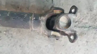 Second-hand car spare part center transmission for bmw x3 (e83) 2.0 16v diesel cat oem iam references   